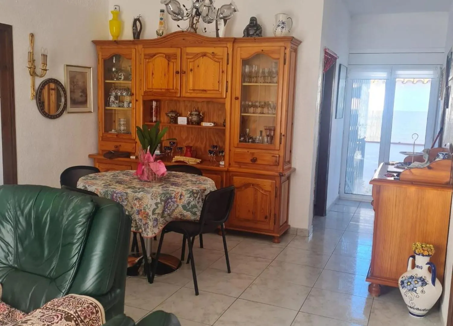 Willa Cozy House In L'Escala With Garden Dom wakacyjny